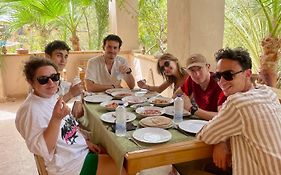 Facilie Home Siwa